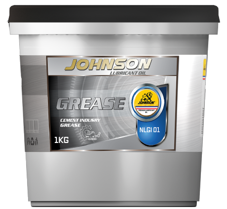 Johnson_GREASE NLGI 1